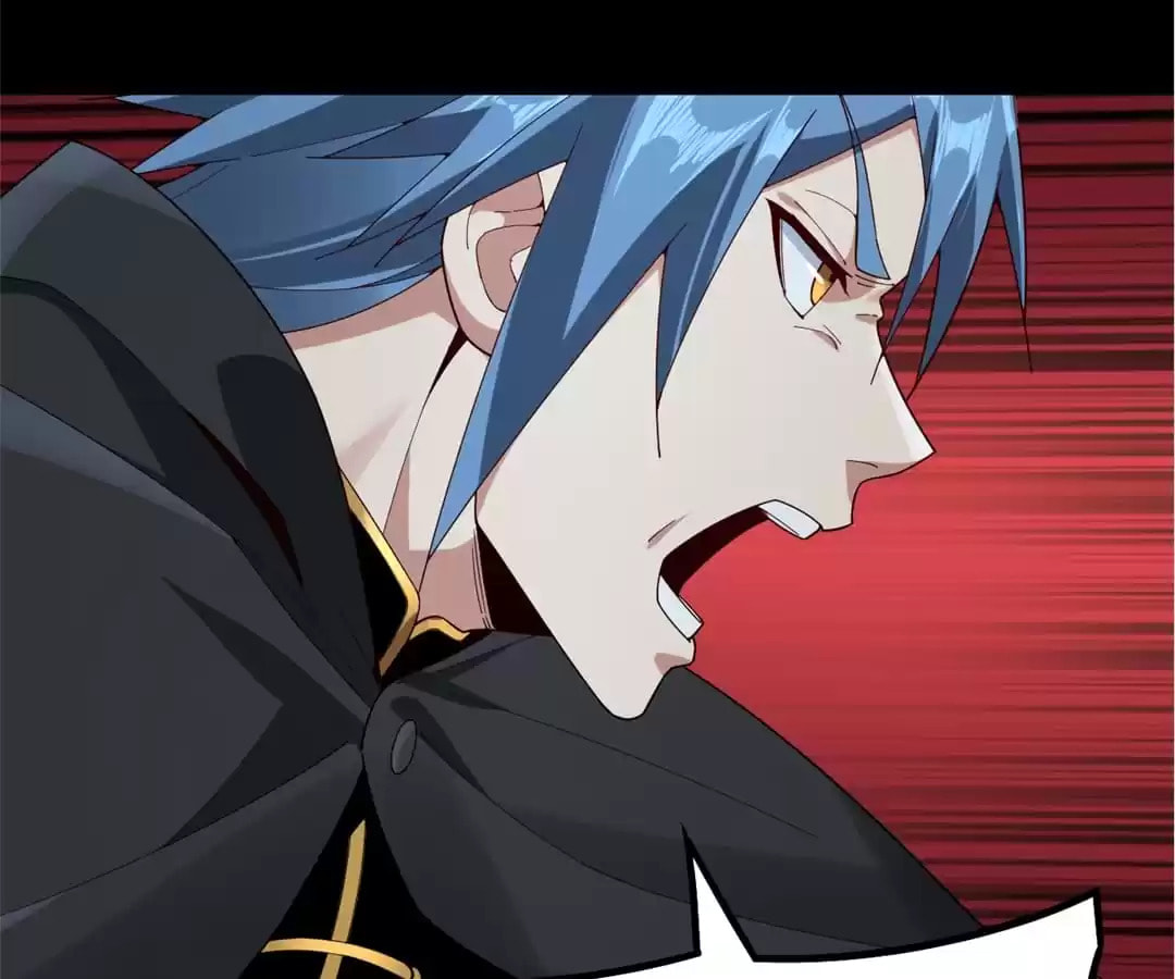 I Am the Fated Villain Chapter 21 page 45 - 