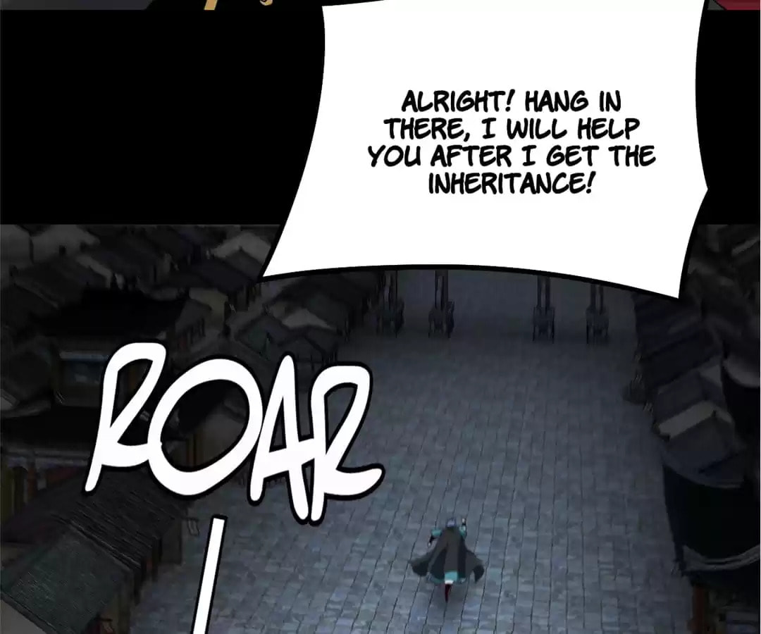 I Am the Fated Villain Chapter 21 page 46 - 