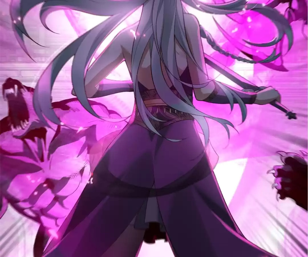 I Am the Fated Villain Chapter 21 page 55 - 