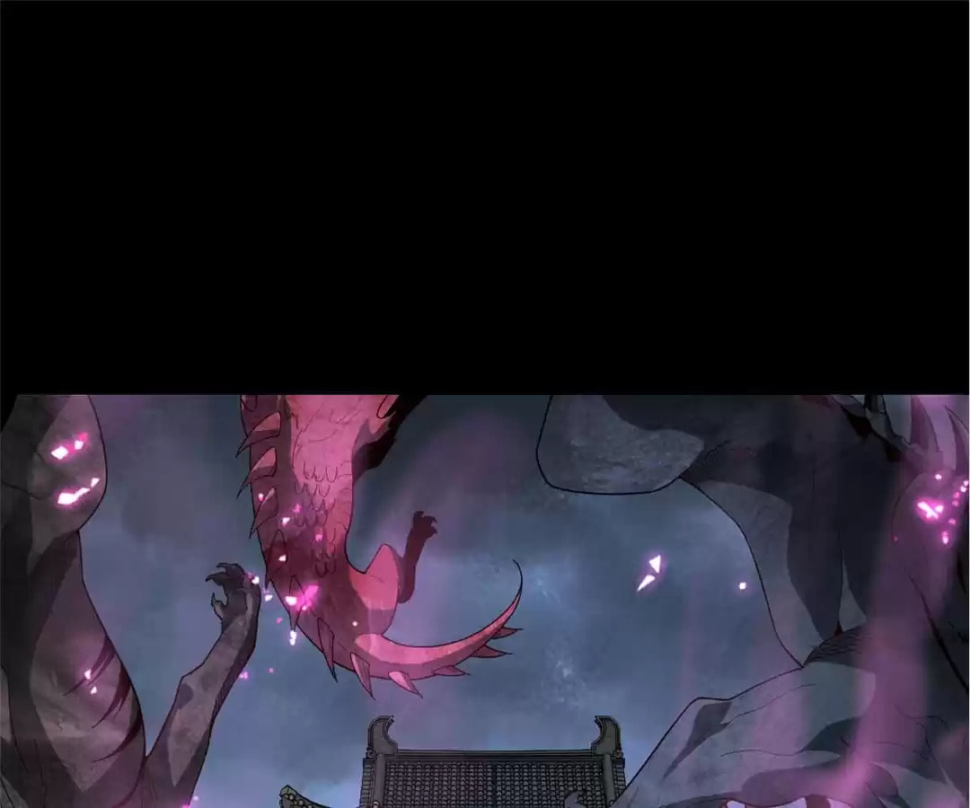 I Am the Fated Villain Chapter 21 page 58 - 