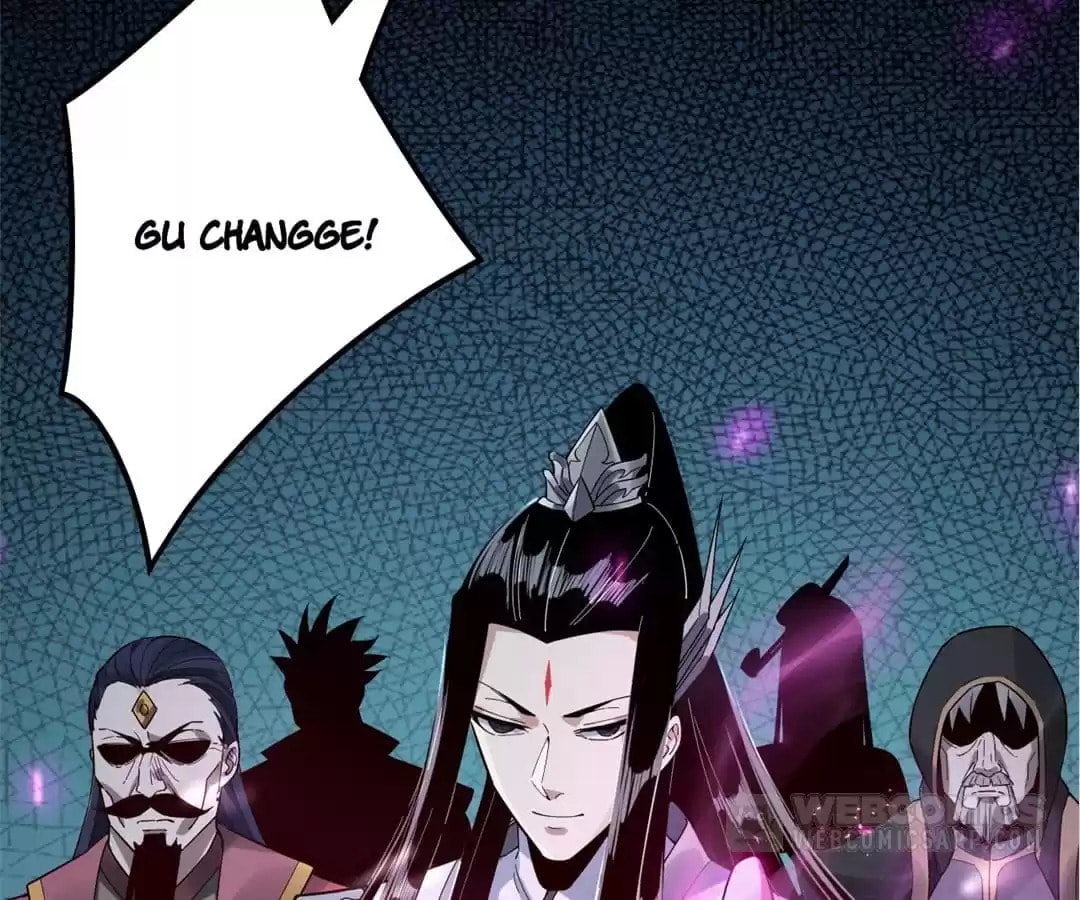 I Am the Fated Villain Chapter 21 page 63 - 