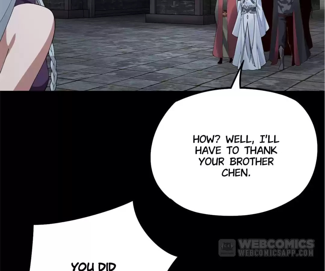 I Am the Fated Villain Chapter 21 page 67 - 