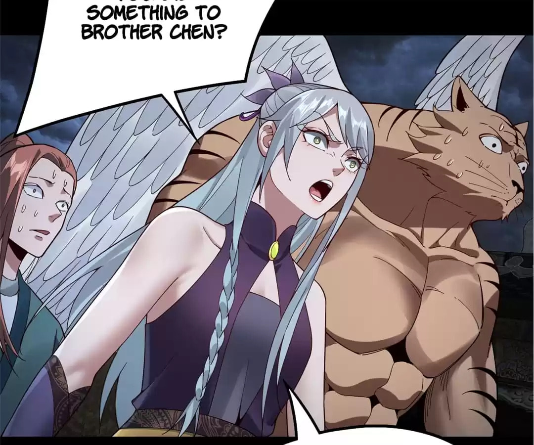 I Am the Fated Villain Chapter 21 page 68 - 