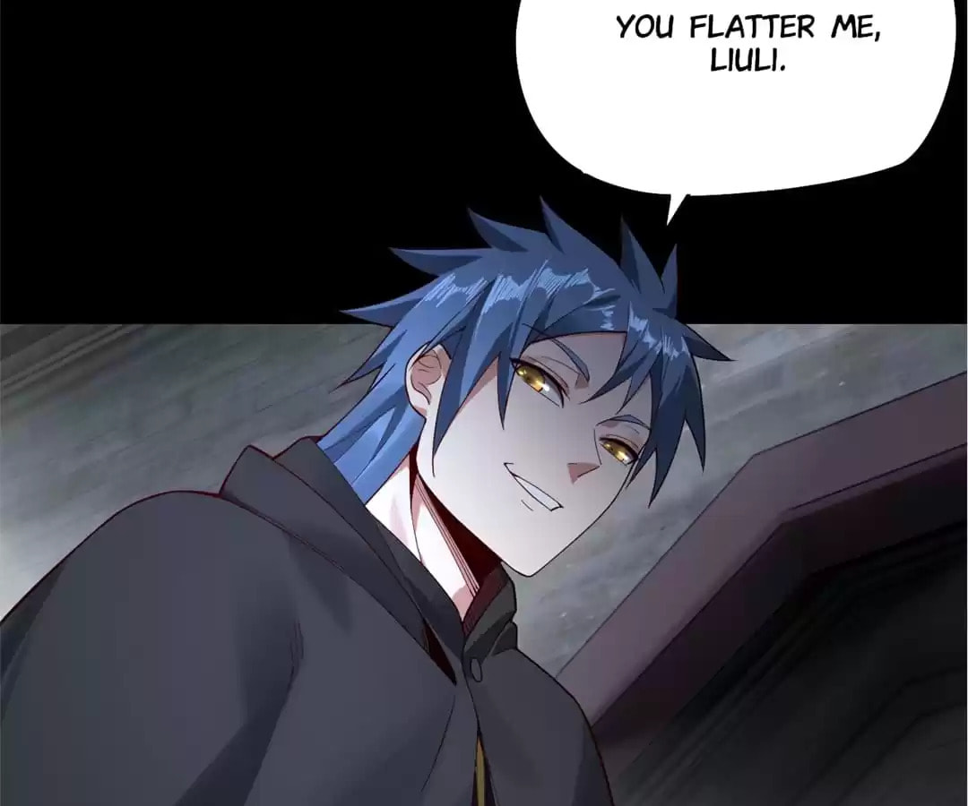 I Am the Fated Villain Chapter 21 page 8 - 