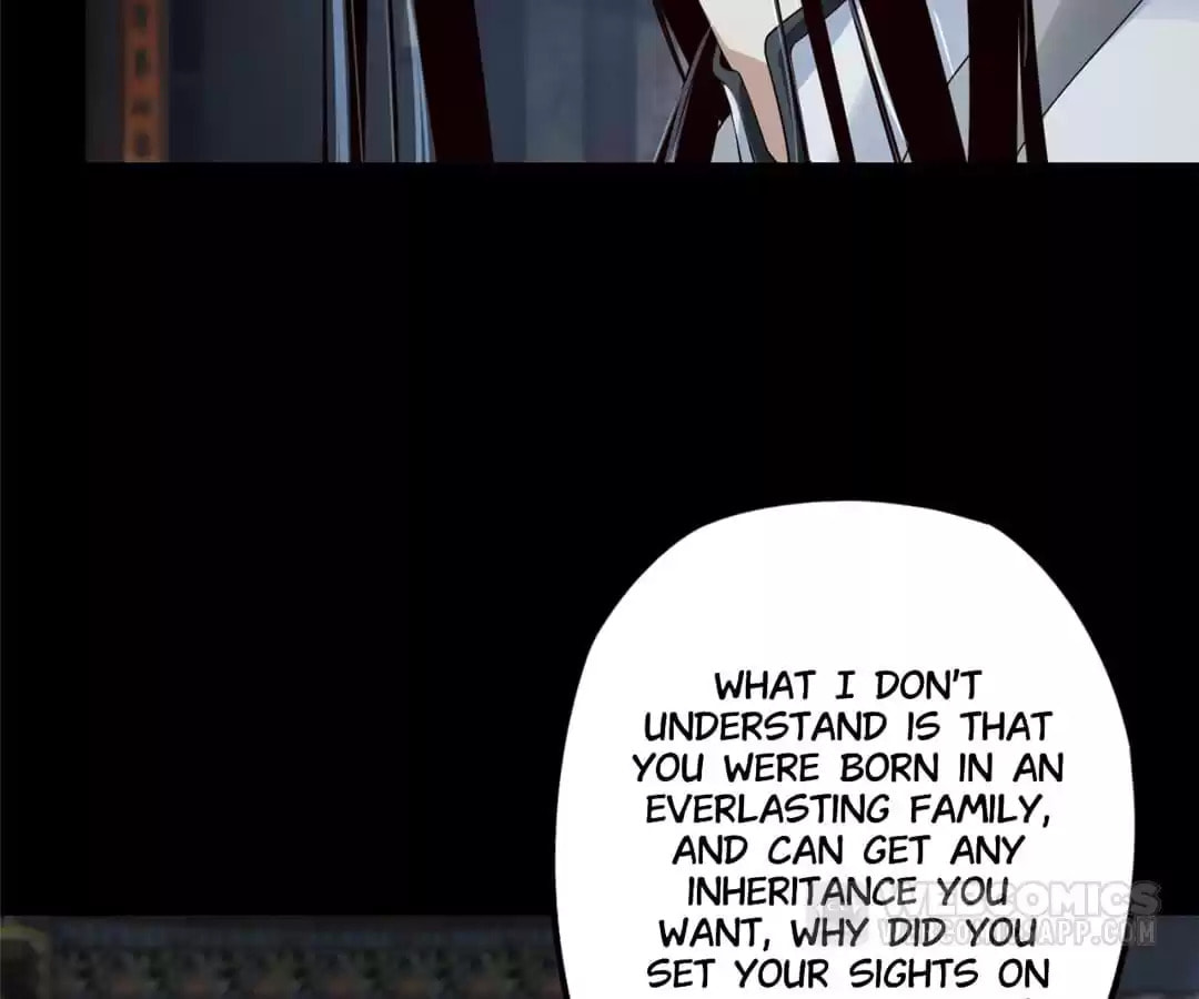 I Am the Fated Villain Chapter 21 page 71 - 