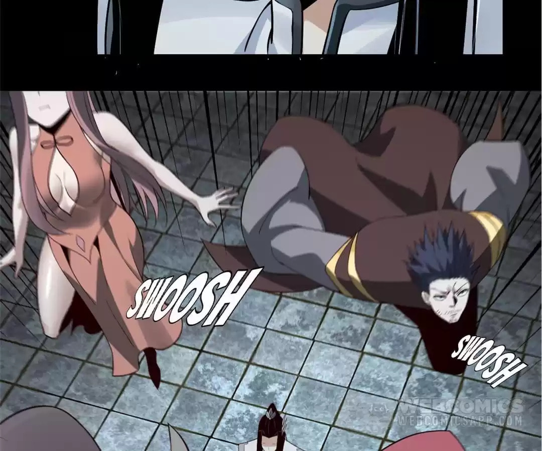 I Am the Fated Villain Chapter 21 page 78 - 