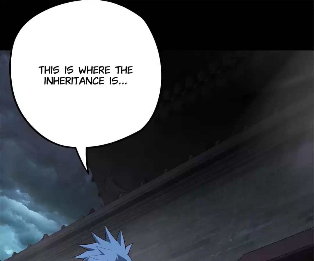 I Am the Fated Villain Chapter 21 page 10 - 