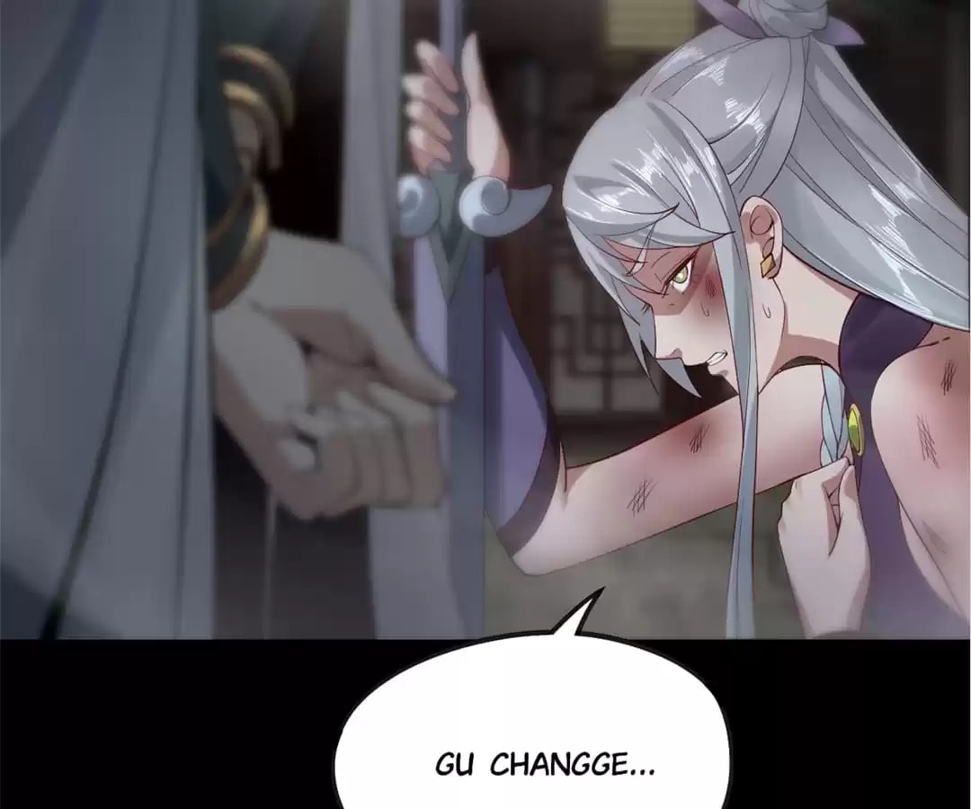 I Am the Fated Villain Chapter 21 page 98 - 