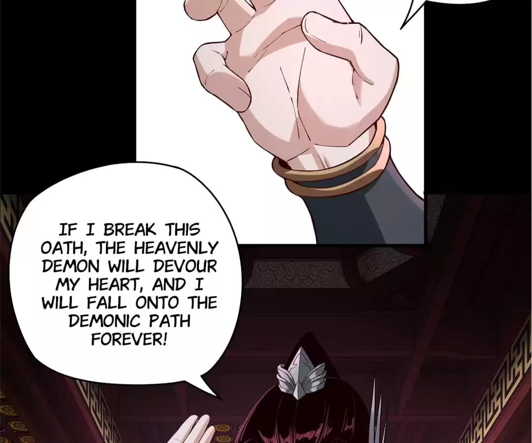 I Am the Fated Villain Chapter 23 page 103 - 