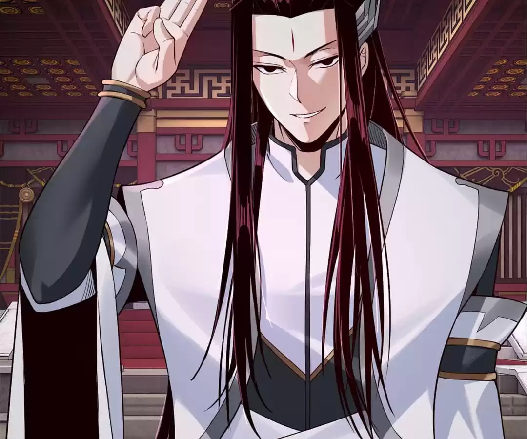 I Am the Fated Villain Chapter 23 page 104 - 