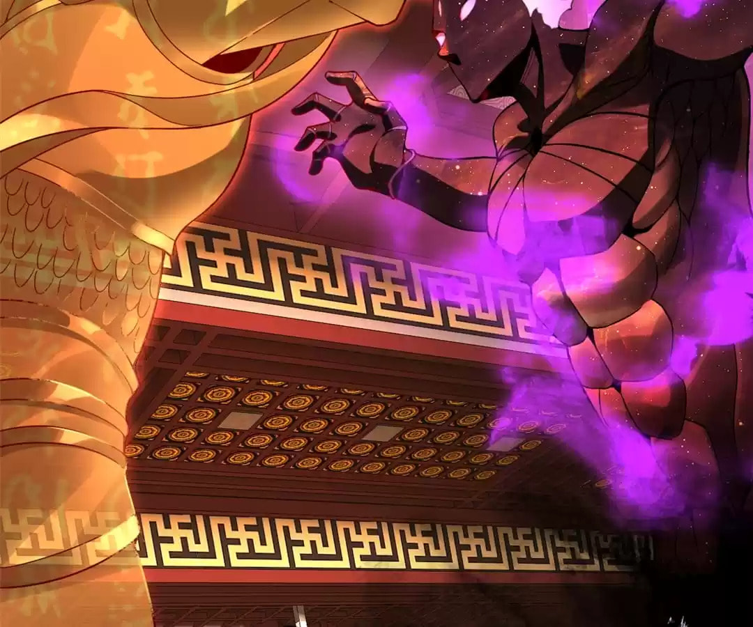 I Am the Fated Villain Chapter 23 page 20 - 