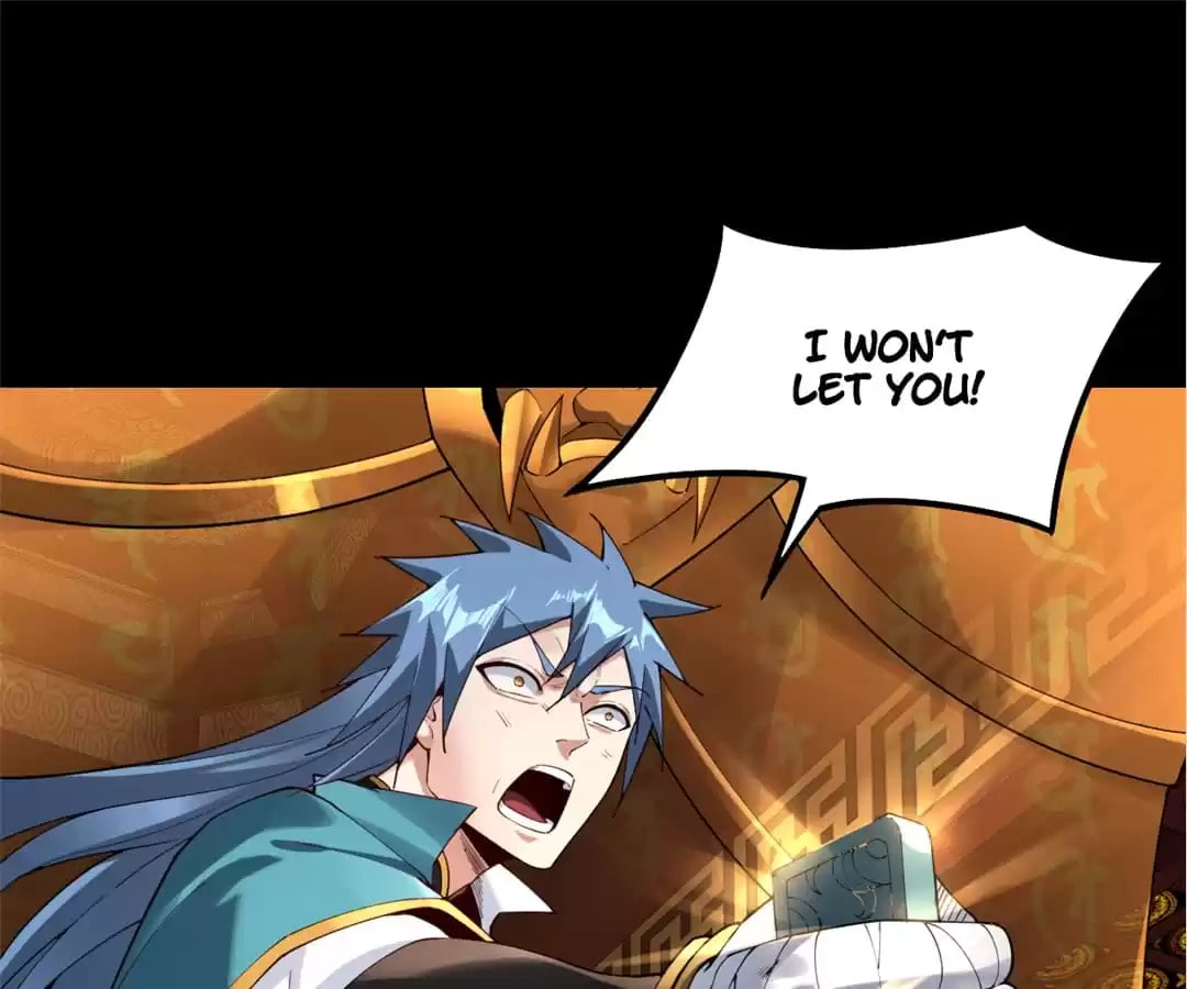 I Am the Fated Villain Chapter 23 page 22 - 