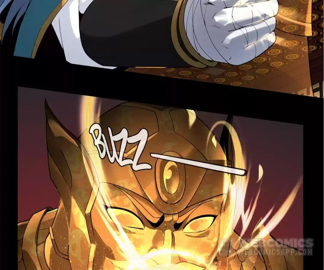 I Am the Fated Villain Chapter 23 page 23 - 