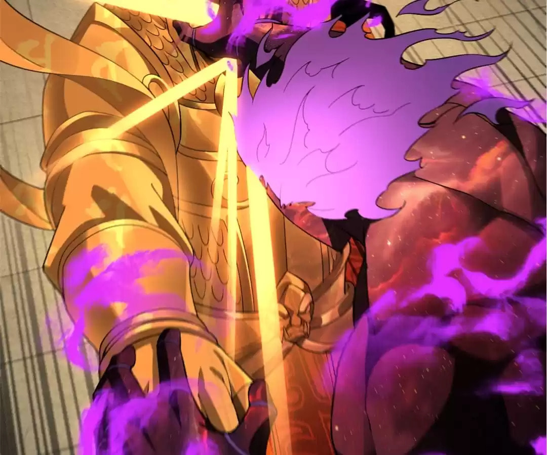 I Am the Fated Villain Chapter 23 page 25 - 