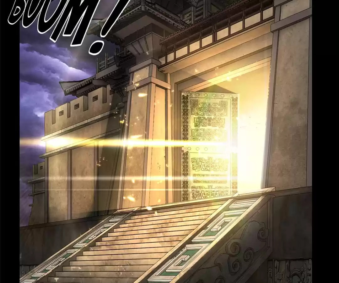 I Am the Fated Villain Chapter 23 page 33 - 