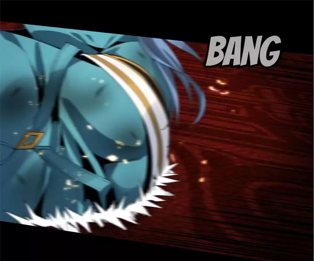 I Am the Fated Villain Chapter 23 page 35 - 