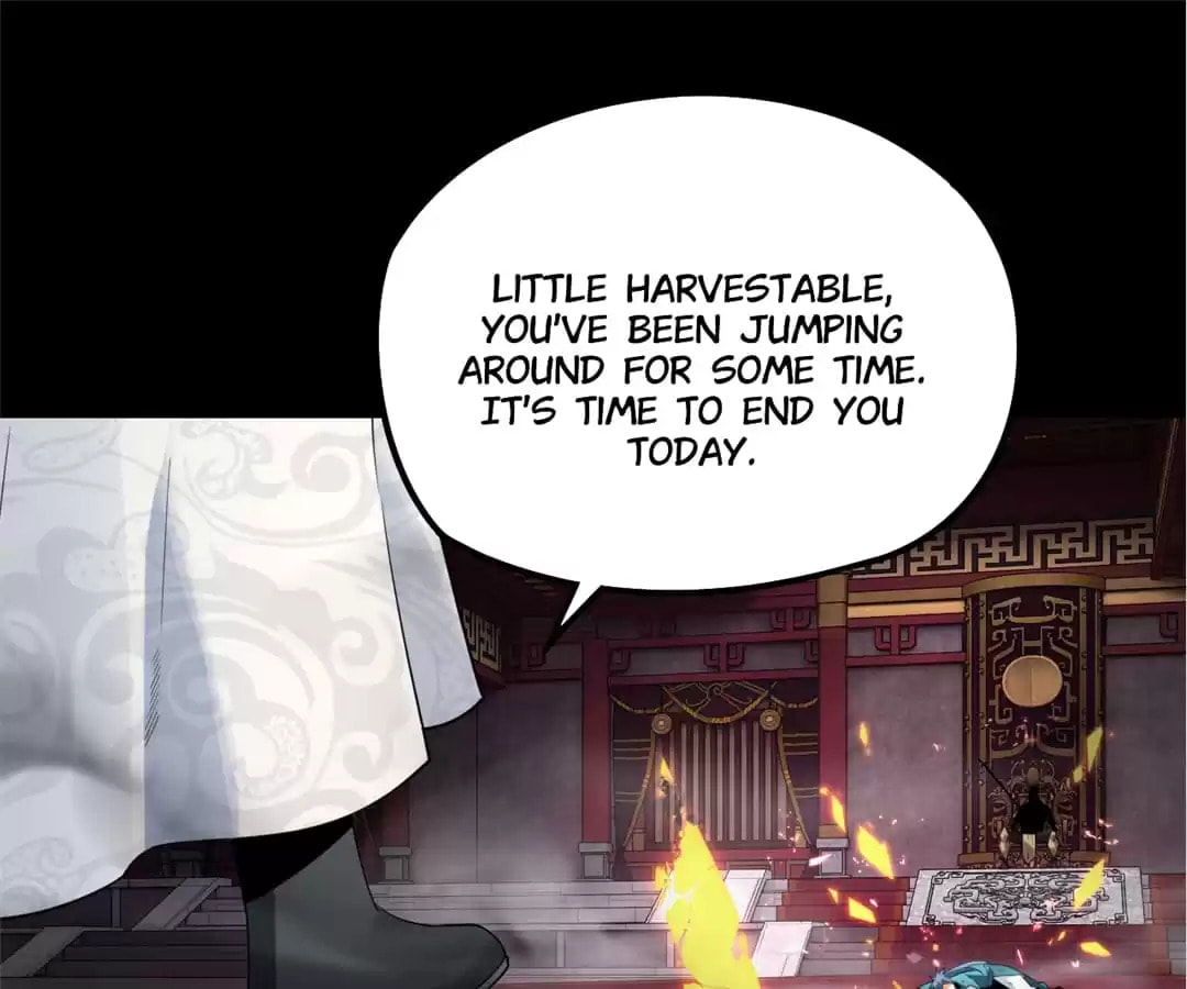 I Am the Fated Villain Chapter 23 page 38 - 