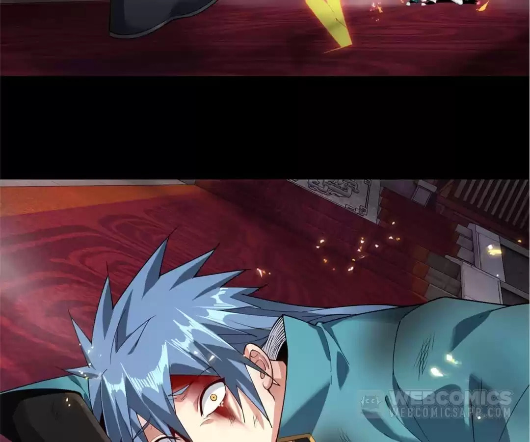 I Am the Fated Villain Chapter 23 page 39 - 