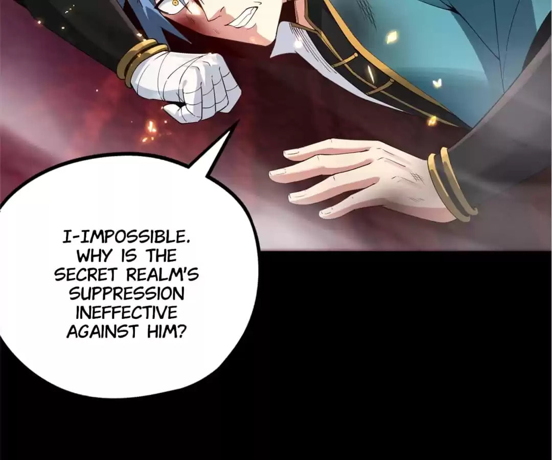 I Am the Fated Villain Chapter 23 page 40 - 