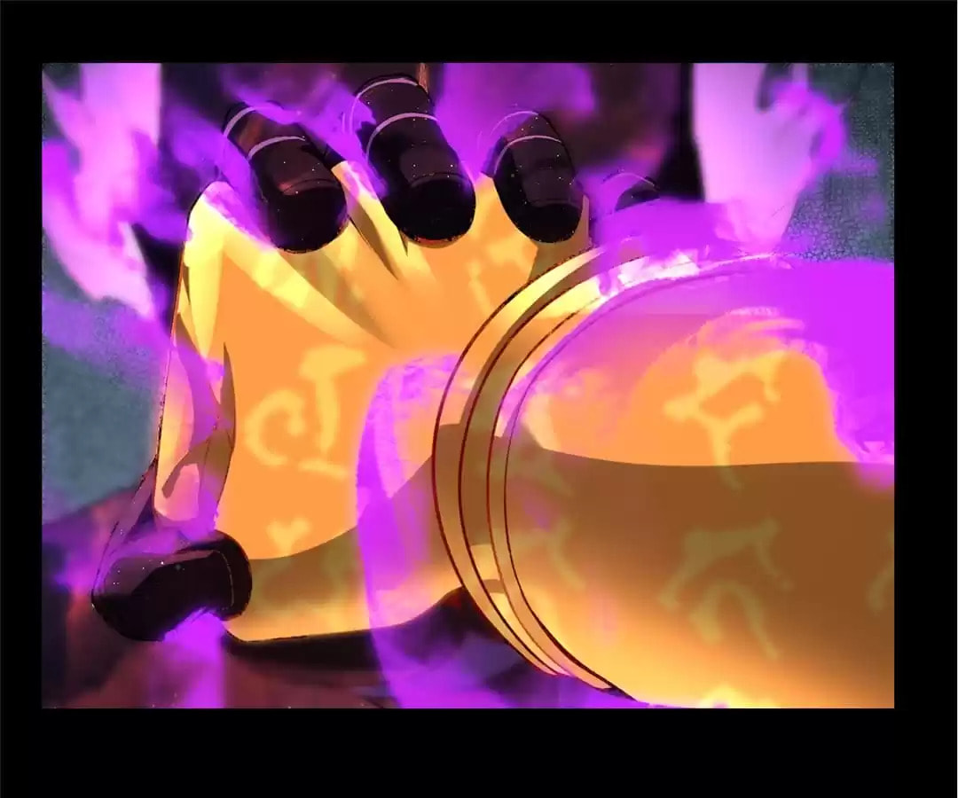 I Am the Fated Villain Chapter 23 page 5 - 