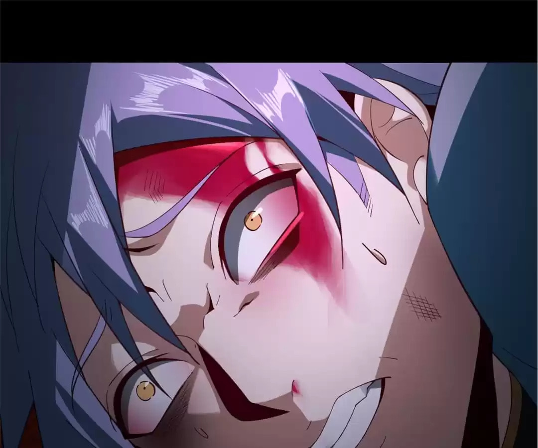 I Am the Fated Villain Chapter 23 page 42 - 