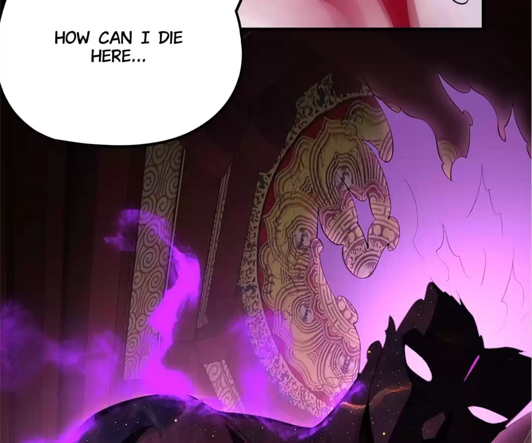 I Am the Fated Villain Chapter 23 page 44 - 