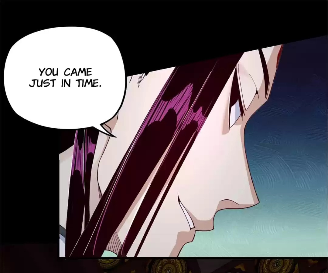 I Am the Fated Villain Chapter 23 page 58 - 