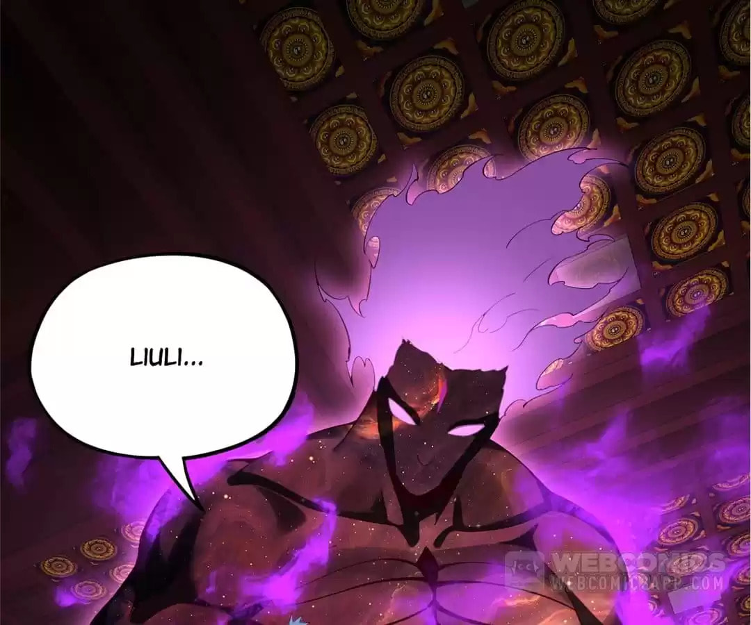 I Am the Fated Villain Chapter 23 page 59 - 