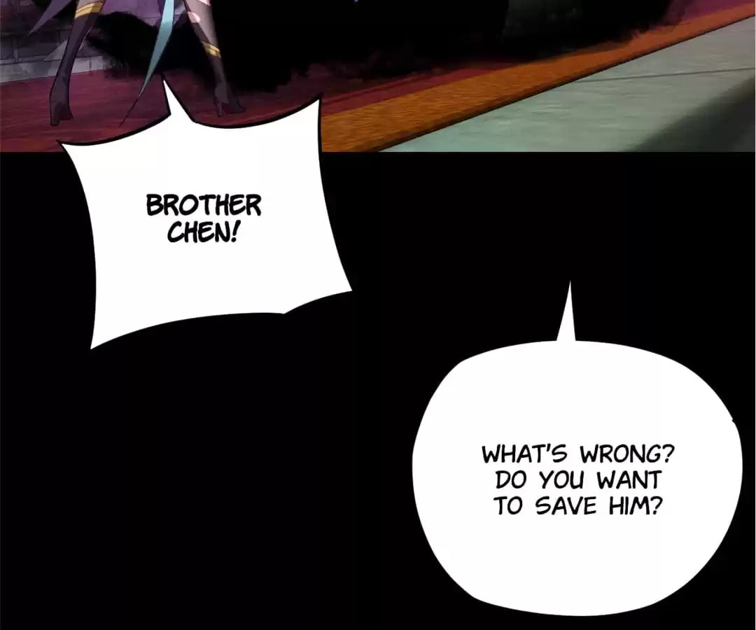 I Am the Fated Villain Chapter 23 page 61 - 