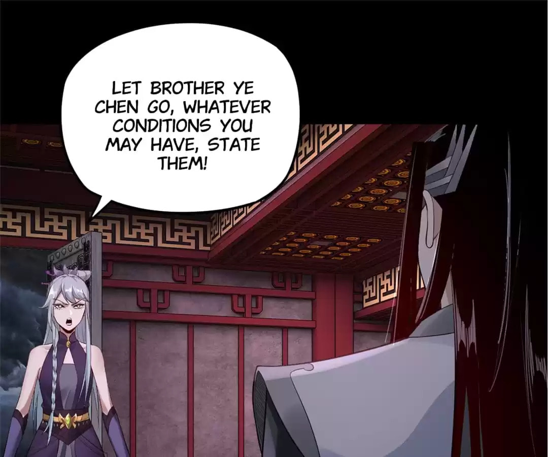 I Am the Fated Villain Chapter 23 page 63 - 