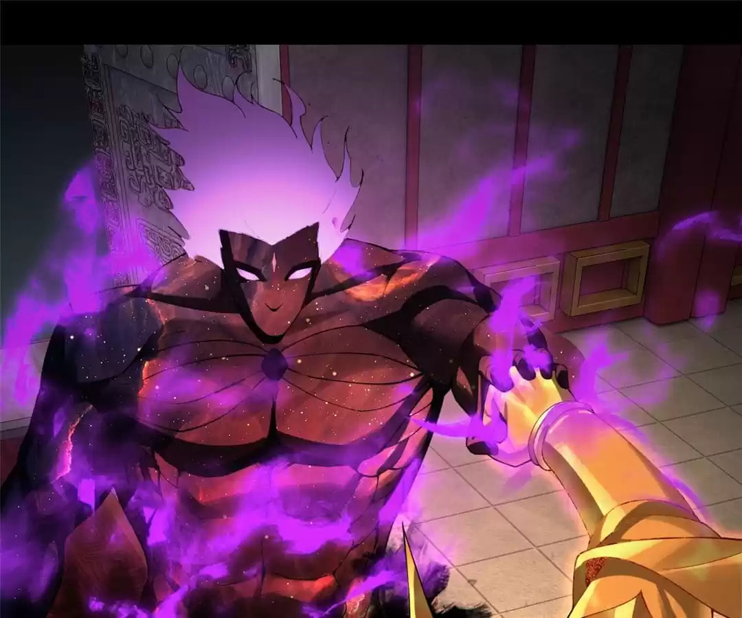 I Am the Fated Villain Chapter 23 page 8 - 