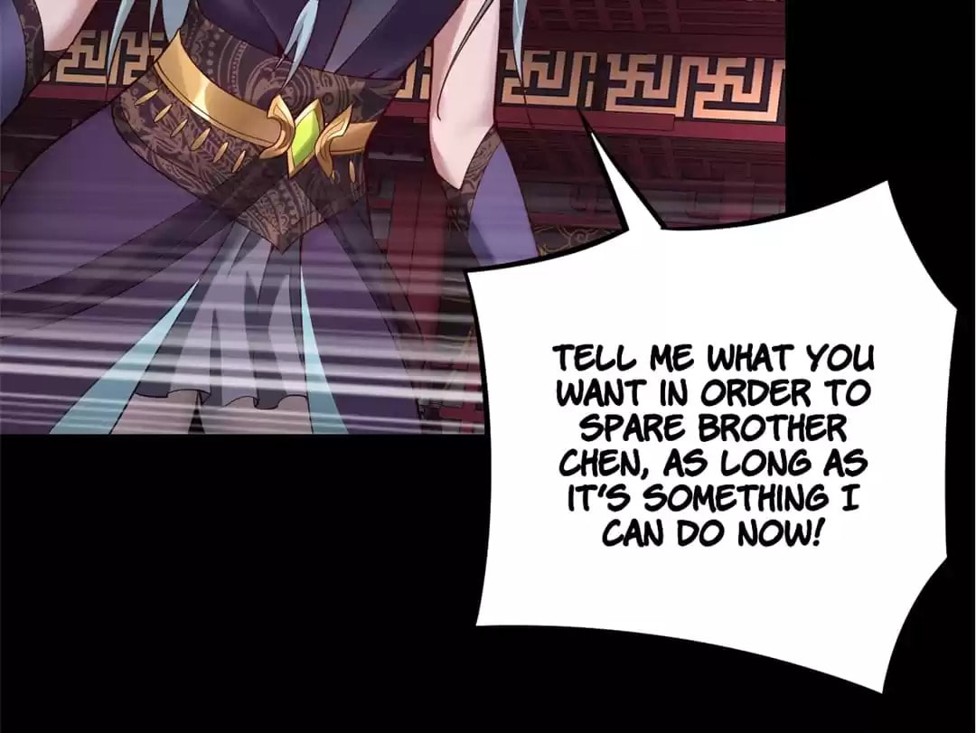 I Am the Fated Villain Chapter 23 page 81 - 