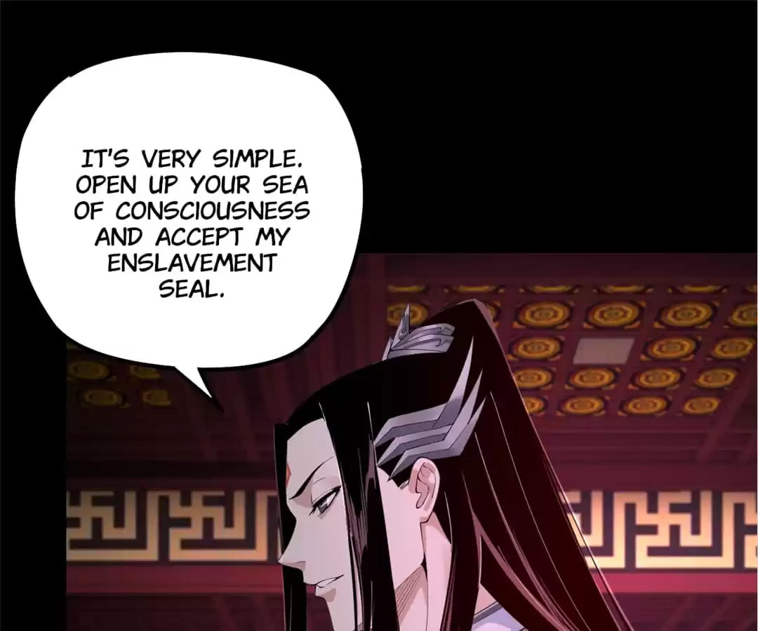 I Am the Fated Villain Chapter 23 page 82 - 