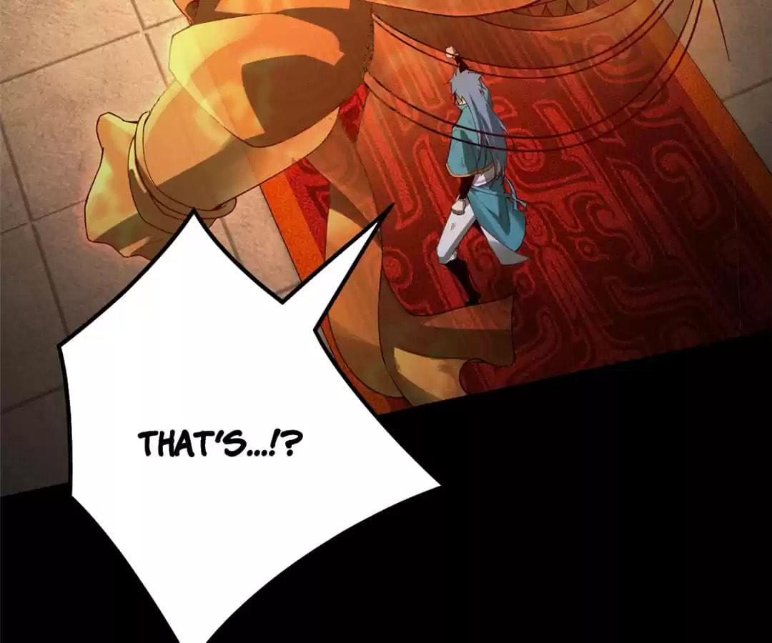 I Am the Fated Villain Chapter 23 page 10 - 