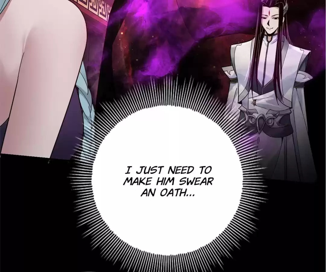 I Am the Fated Villain Chapter 23 page 95 - 