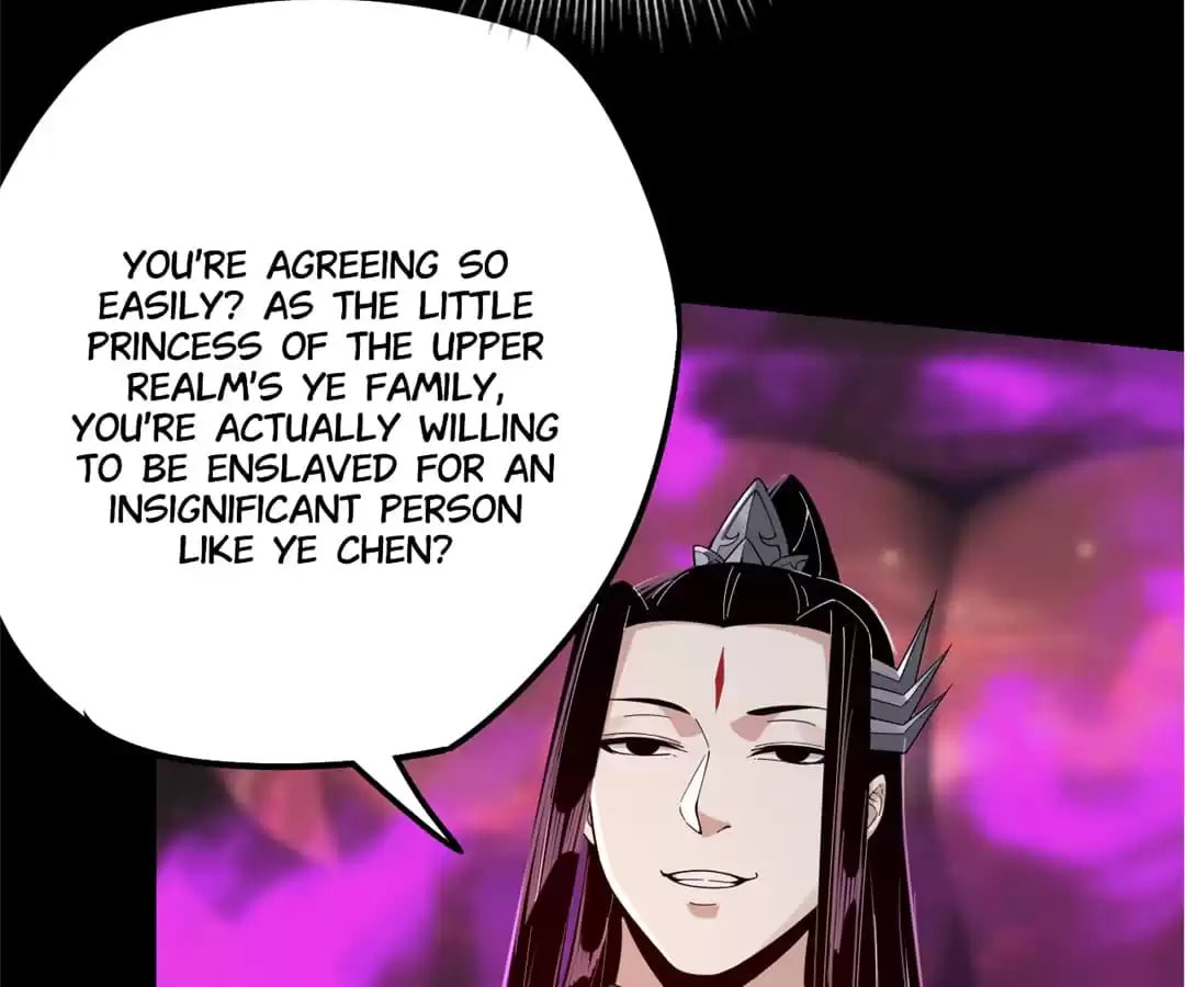 I Am the Fated Villain Chapter 23 page 96 - 