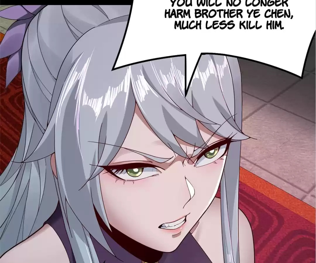 I Am the Fated Villain Chapter 23 page 98 - 