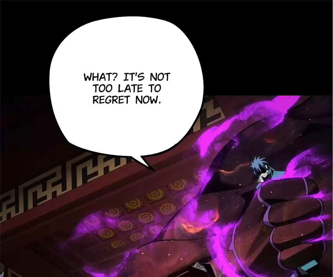 I Am the Fated Villain Chapter 24 page 1 - 