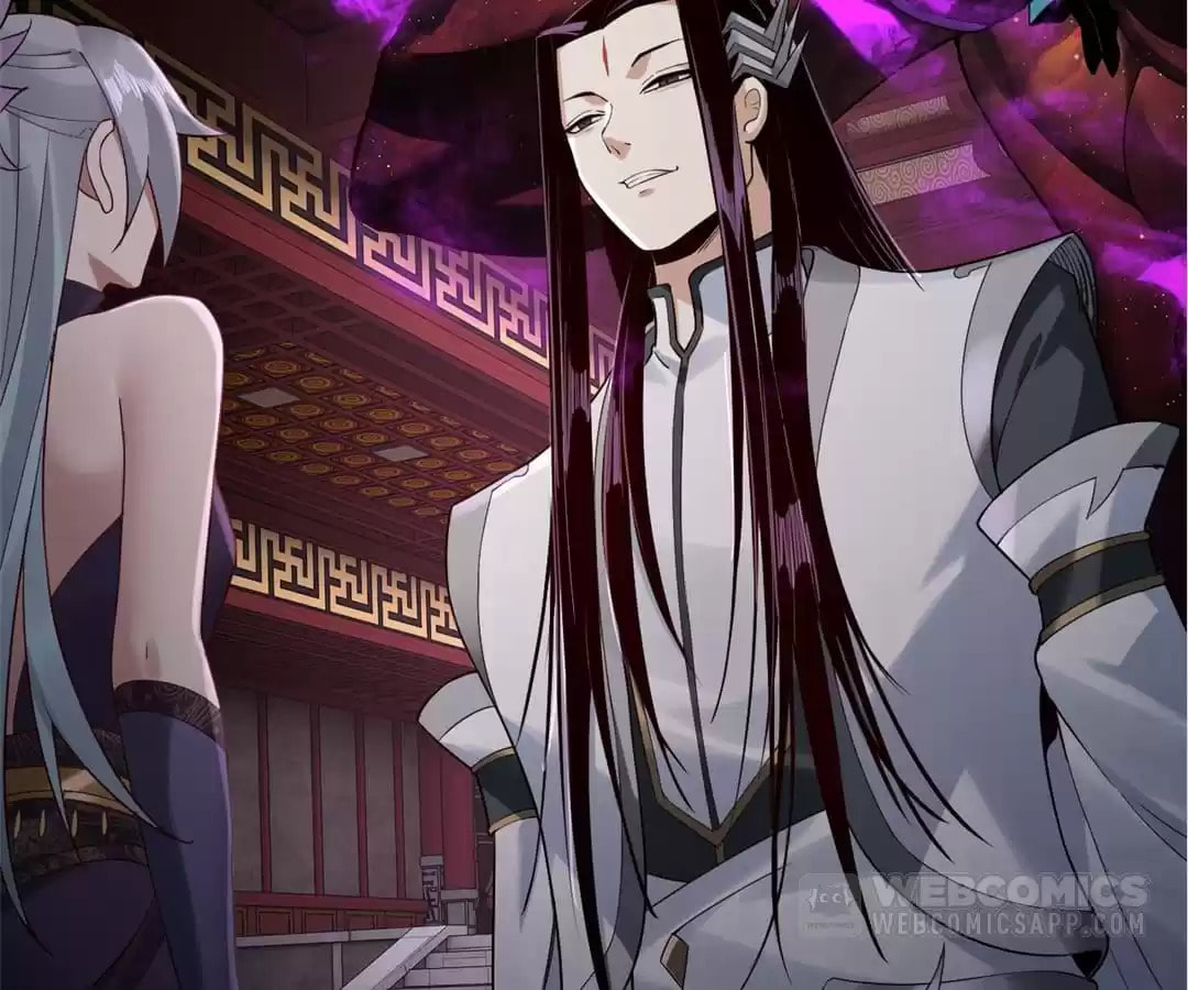 I Am the Fated Villain Chapter 24 page 2 - 