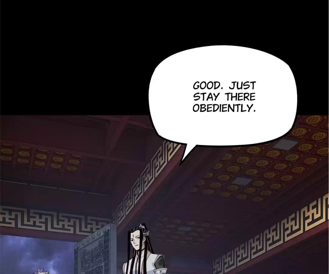 I Am the Fated Villain Chapter 24 page 109 - 