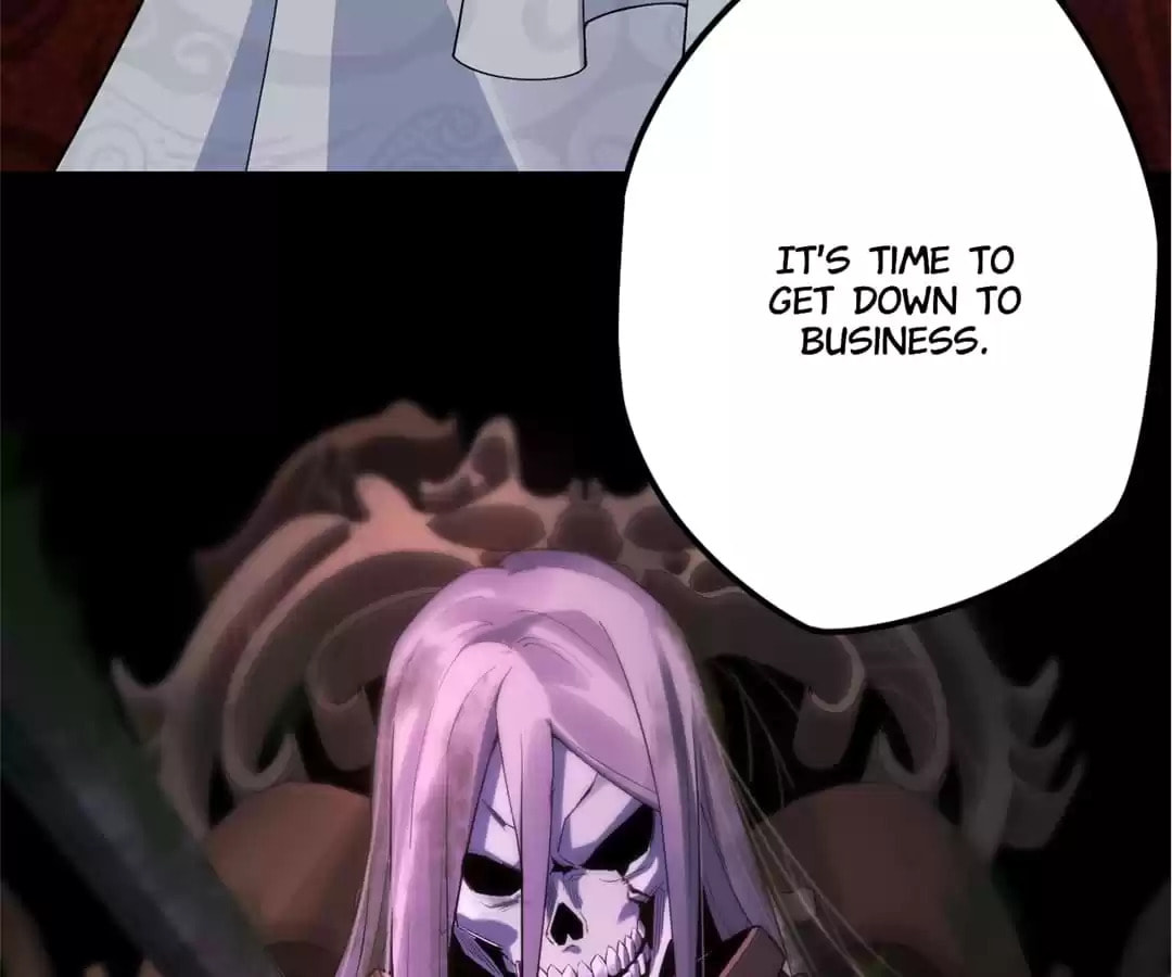 I Am the Fated Villain Chapter 24 page 115 - 