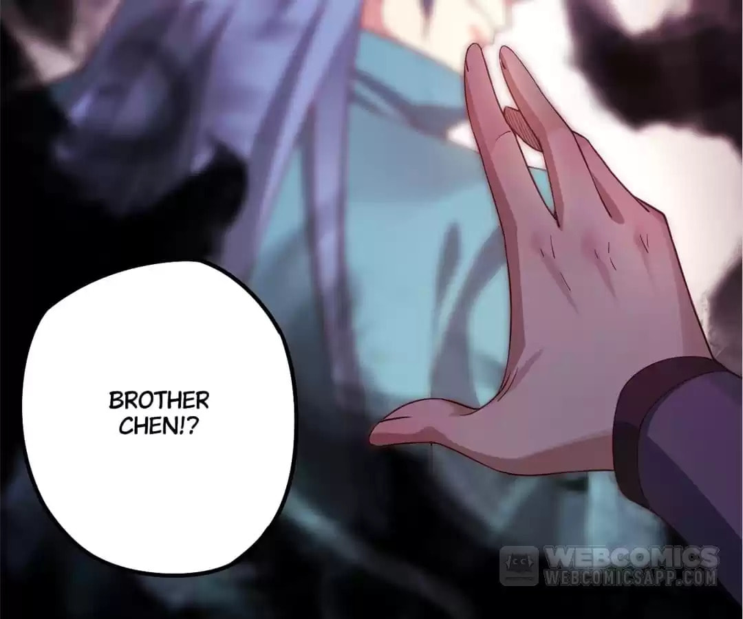 I Am the Fated Villain Chapter 24 page 20 - 