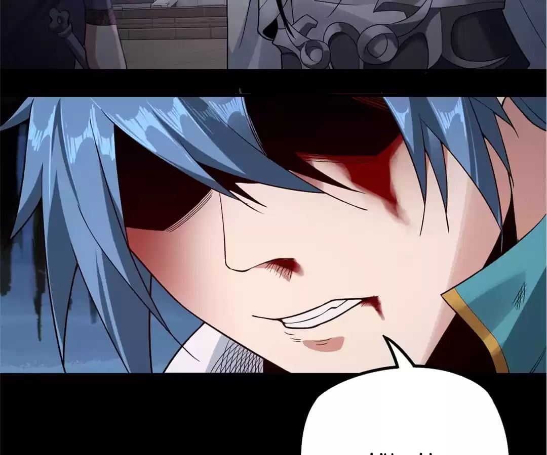I Am the Fated Villain Chapter 24 page 3 - 