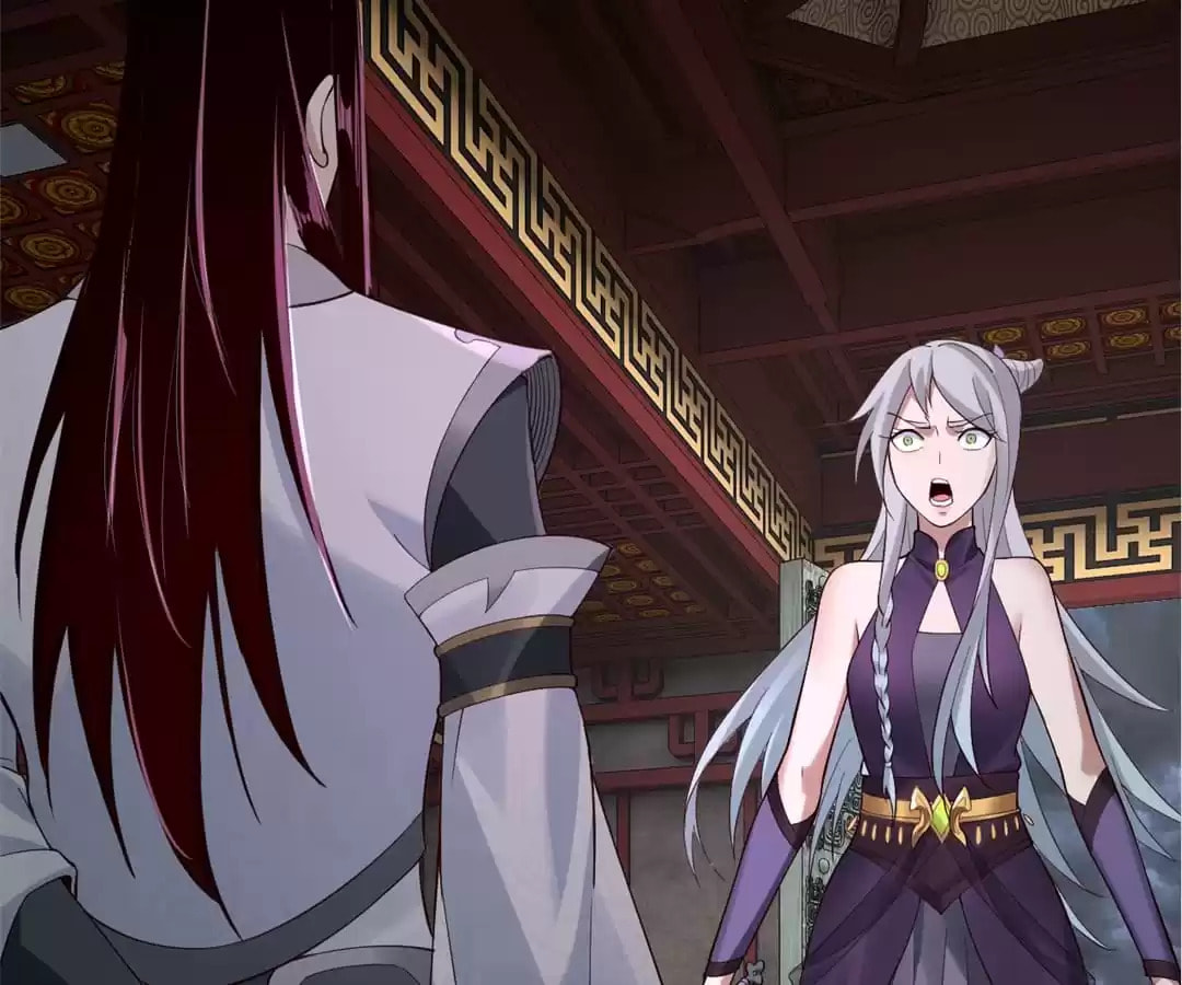 I Am the Fated Villain Chapter 24 page 30 - 