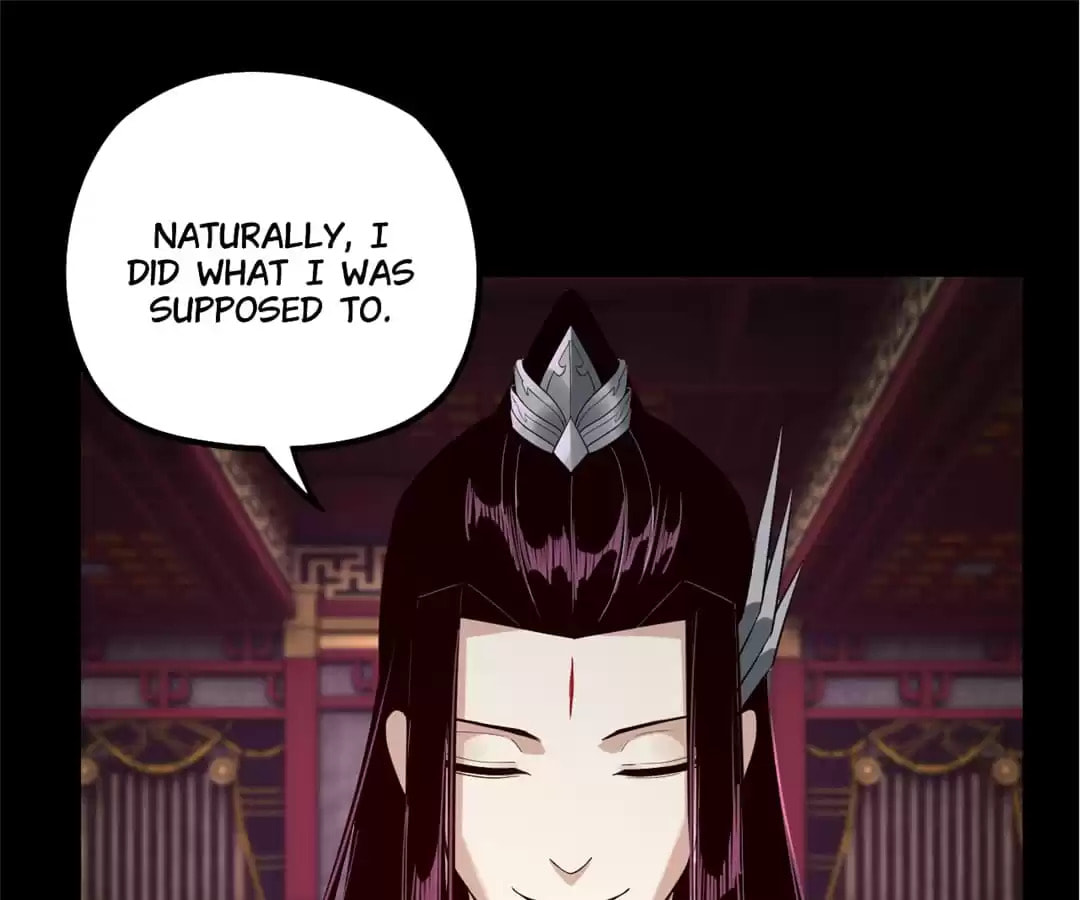 I Am the Fated Villain Chapter 24 page 32 - 