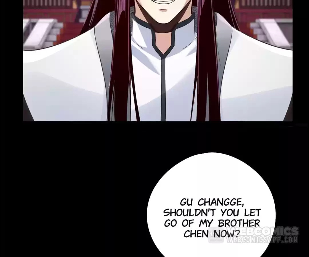 I Am the Fated Villain Chapter 24 page 33 - 