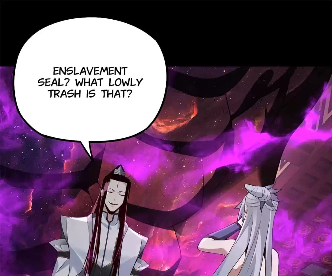 I Am the Fated Villain Chapter 24 page 44 - 
