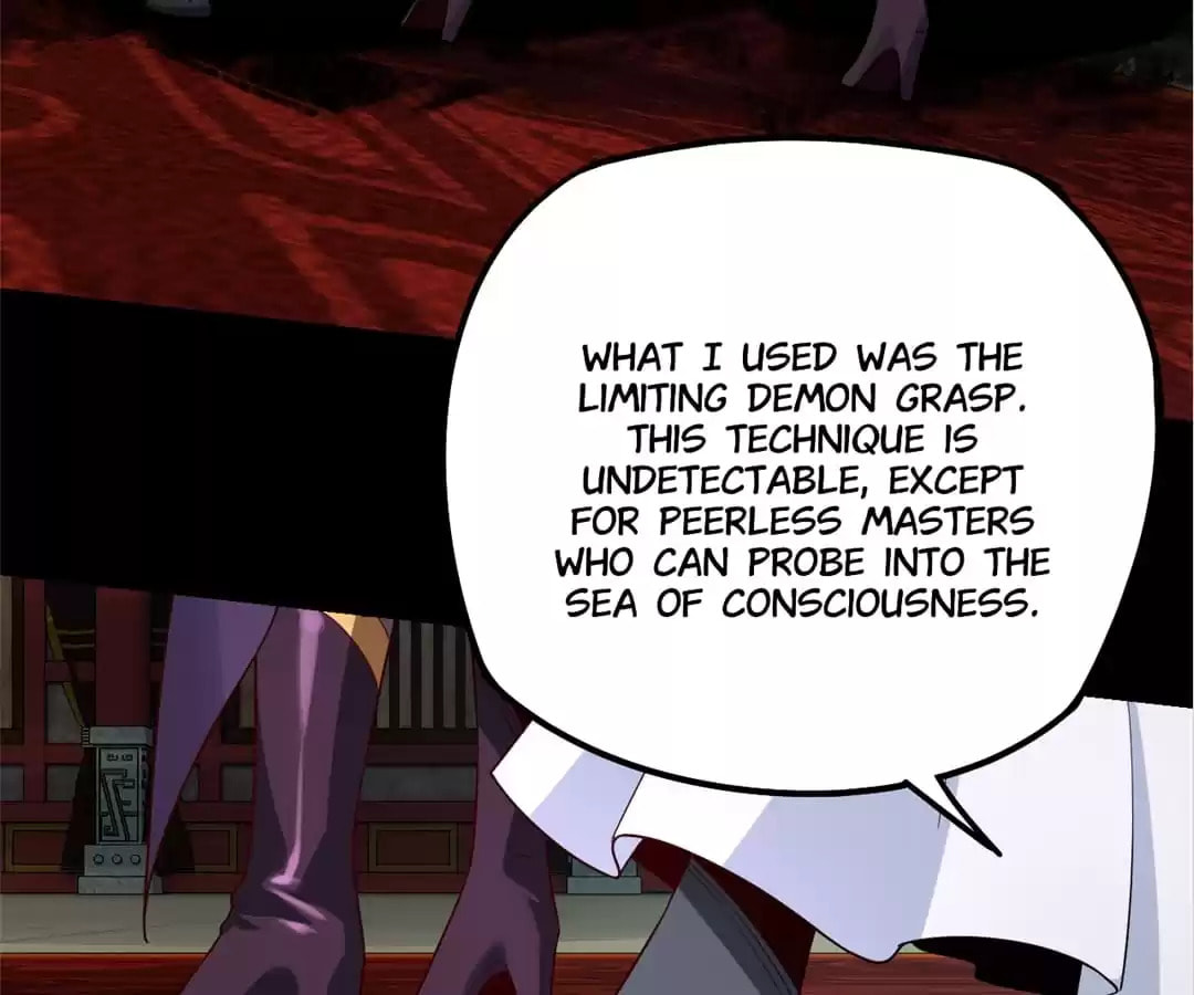 I Am the Fated Villain Chapter 24 page 46 - 