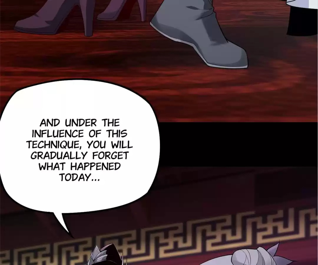 I Am the Fated Villain Chapter 24 page 47 - 