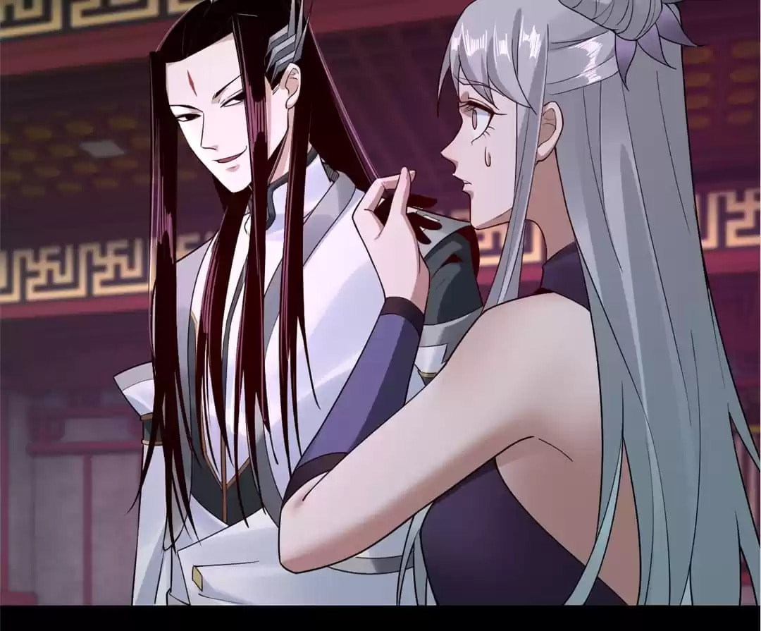 I Am the Fated Villain Chapter 24 page 48 - 